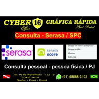 Serviço de Consulta Serasa SPC