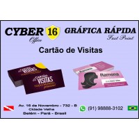 Cartão de Visitas