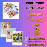 PRINT YOUR PHOTO