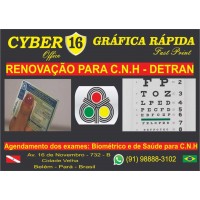 Renovação de CNH